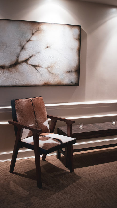 Rio Cool Armchair by LH Imports