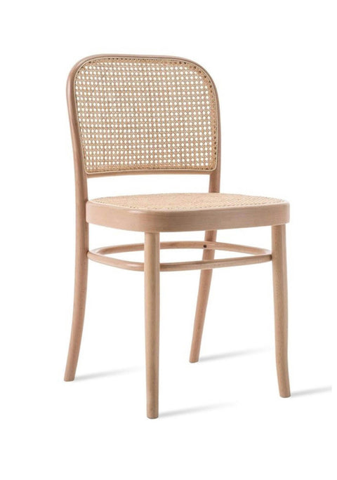 Salvatore Chair by sohoConcept