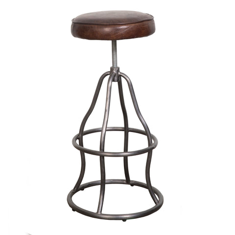 Bowie Bar Stool by LH Imports