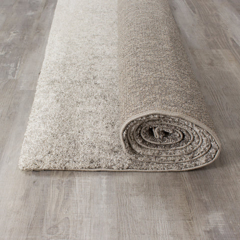 Sable 6895_G204 Cream/Grey Fade Area Rug by Kalora Interiors