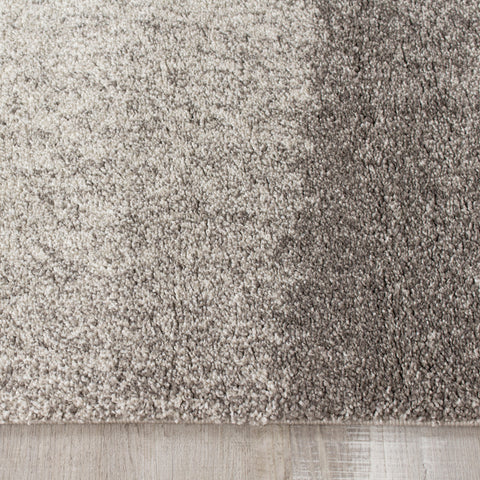 Sable 6895_G204 Cream/Grey Fade Area Rug by Kalora Interiors