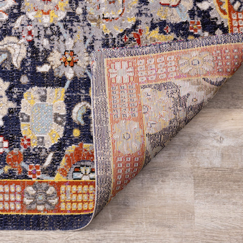 Sara Elaborate Traditional Rug by Kalora Interiors