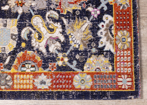 Sara Elaborate Traditional Rug by Kalora Interiors