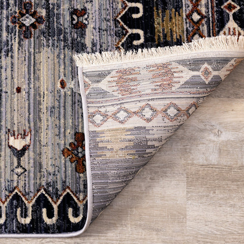 Serene Medallion Rug by Kalora Interiors