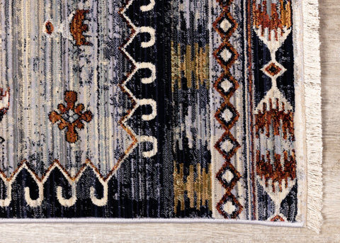 Serene Medallion Rug by Kalora Interiors