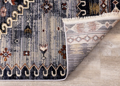 Serene Medallion Rug by Kalora Interiors