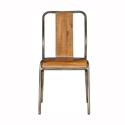 Vintage Chair by LH Imports