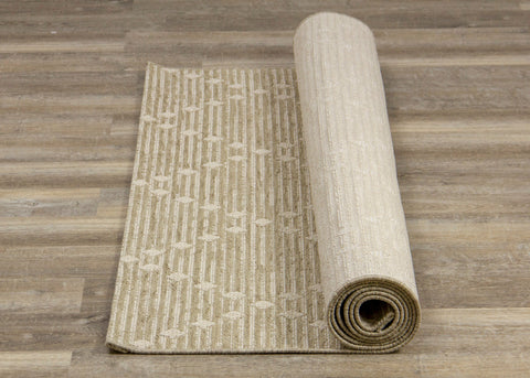 Vista 9406_H819 Diamond Pattern Indoor/Outdoor Area Rug by Kalora Interiors