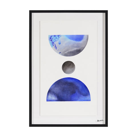 MAVEN I by Renwil