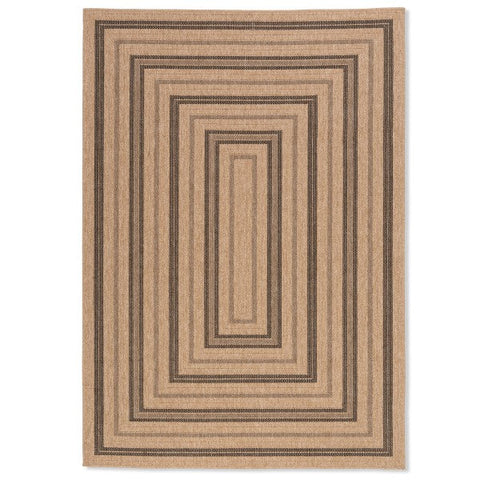 Avanos Indoor Outdoor Rug by Viana