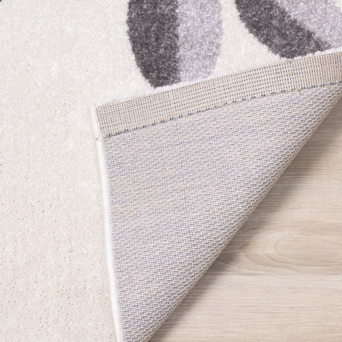 Kids Colourful Toucan Area Rug by Kalora Interiors