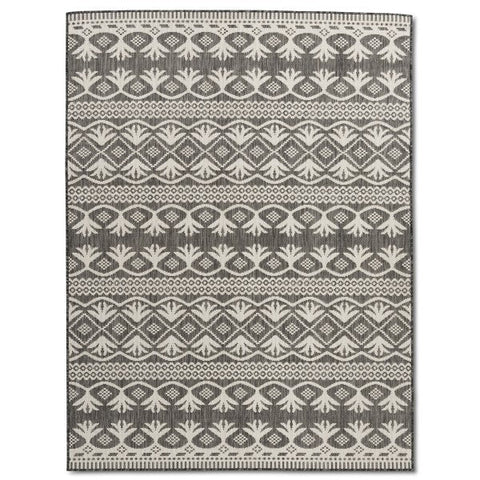 Cabana Indoor Outdoor Rug by Viana