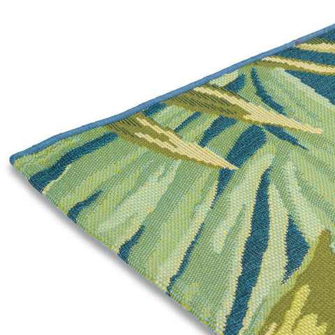 Eden Outdoor Plastic Rug