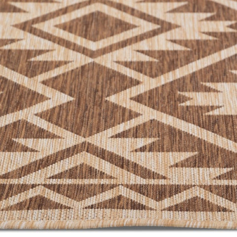 Cabana Indoor Outdoor Rug by Viana