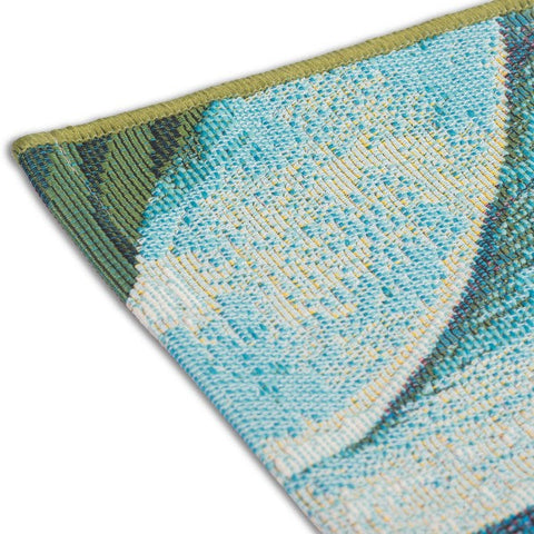 Eden Outdoor Plastic Rug