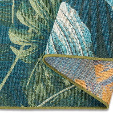 Eden Outdoor Plastic Rug