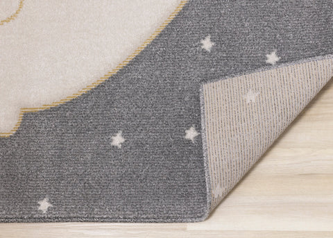 Kids Friendly Animals Area Rug by Kalora Interiors