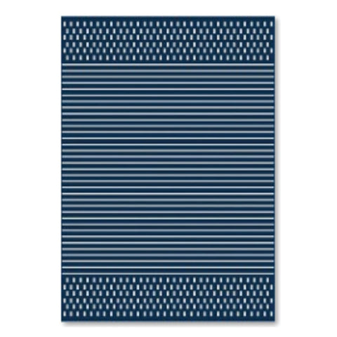 Cabana Indoor Outdoor Rug by Viana