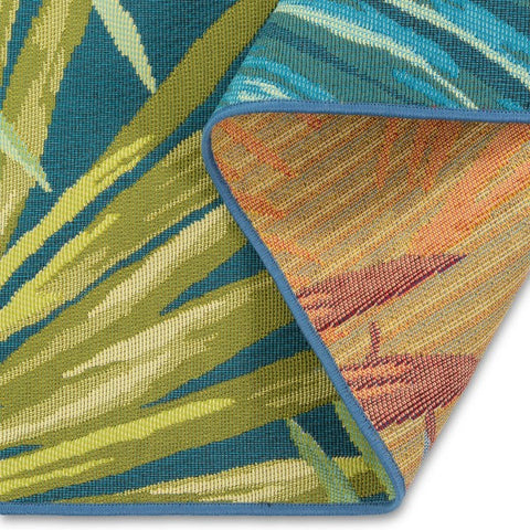 Eden Outdoor Plastic Rug