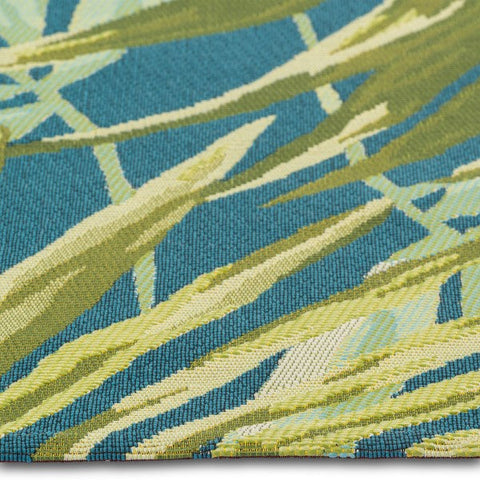 Eden Outdoor Plastic Rug