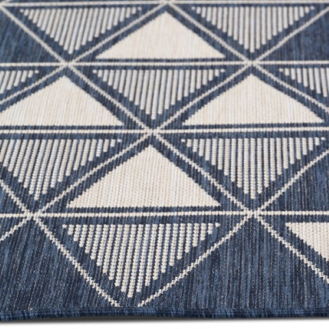 Cabana Indoor Outdoor Rug by Viana