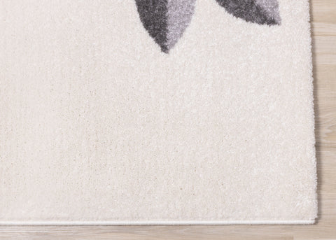 Kids Colourful Toucan Area Rug by Kalora Interiors