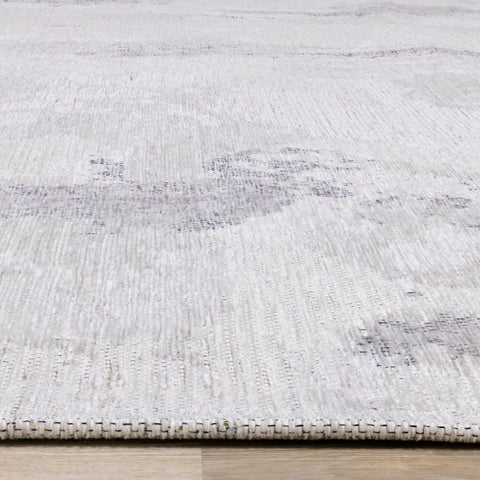 Cathedral Modern Swirls Area Rug by Kalora Interiors