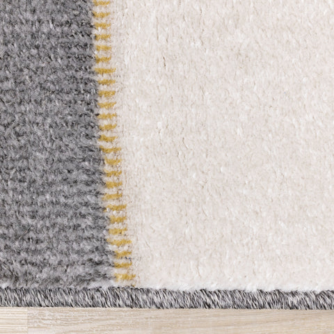 Kids Friendly Animals Area Rug by Kalora Interiors