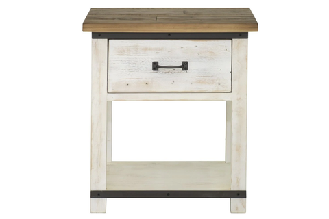 Provence Nightstand by LH Imports