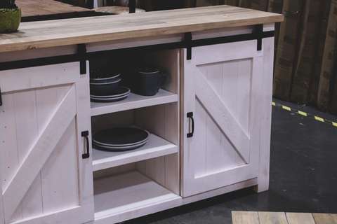 Provence Sideboard by LH Imports