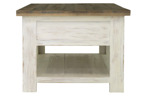 Provence Coffee Table by LH Imports