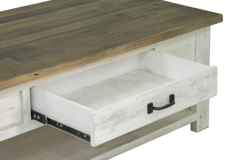 Provence Coffee Table by LH Imports