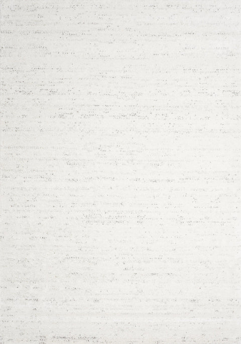 Sable Cream Grey Dusty Rug by Kalora Interiors
