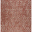 Oksana OKS-01178A-COP Indoor-Outdoor Copper Area Rug By Viana Inc