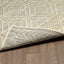 Odessa ODE-1615-NATIVY Area Rug By Viana Inc