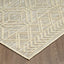 Odessa ODE-1615-NATIVY Area Rug By Viana Inc