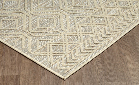 Odessa ODE-1615-NATIVY Area Rug By Viana Inc