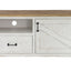 Provence Small Media Unit by LH Imports
