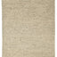 Zurich ZUR-20491-D-IVYNAT Hand Loomed Wool Ivory Natural Area Rug By Viana Inc