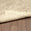 Zurich ZUR-20491-D-IVYNAT Hand Loomed Wool Ivory Natural Area Rug By Viana Inc