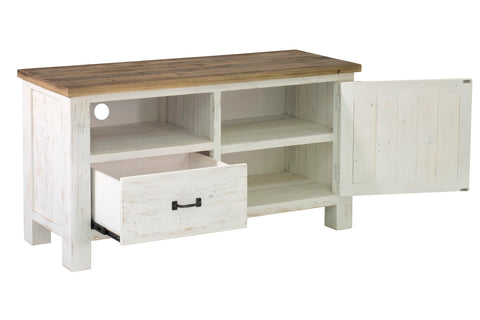 Provence Small Media Unit by LH Imports