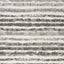 Focus Grey Marker Stripes Rug by Kalora Interiors