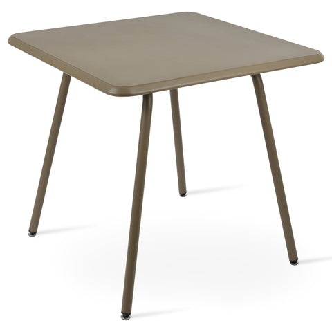 Alanya Table by sohoConcept