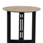 Arcadia Side Table by LH Imports