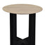 Arcadia Side Table by LH Imports