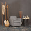 Arcadia Side Table by LH Imports