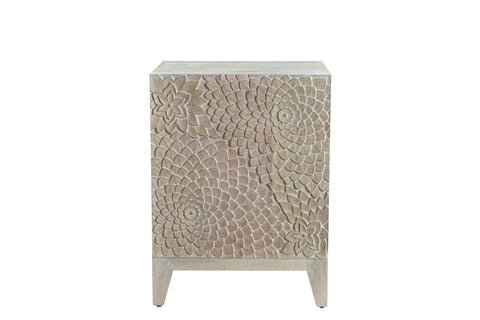 Heaven Nightstand by LH Imports