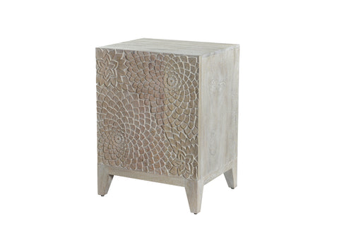Heaven Nightstand by LH Imports