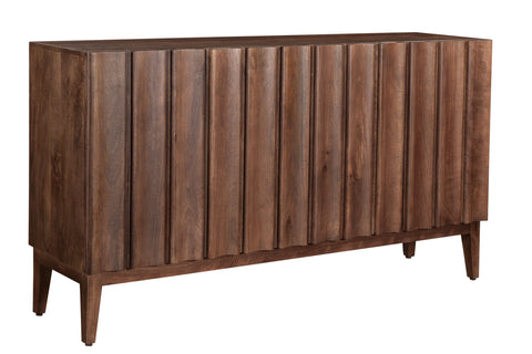 Vertical Sideboard by LH Imports