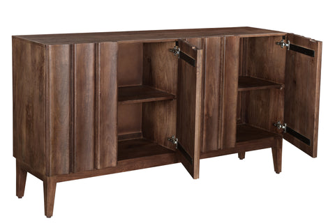 Vertical Sideboard by LH Imports